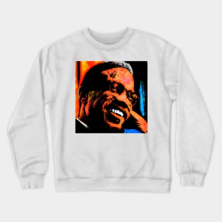 Malcolm X Crewneck Sweatshirt